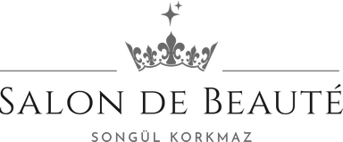 Salon de Beauté Logo