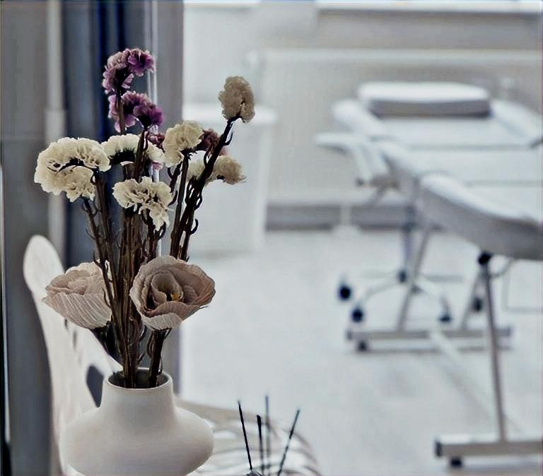 Gesichtsbehandlungen