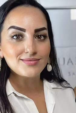 Songül Korkmaz — Fachkosmetikerin